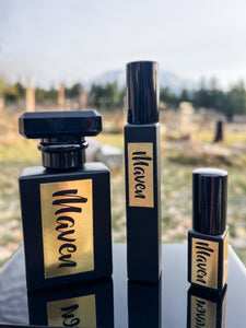 Earthy Perfumes