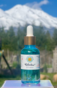 Mount Shasta Spirit Essences